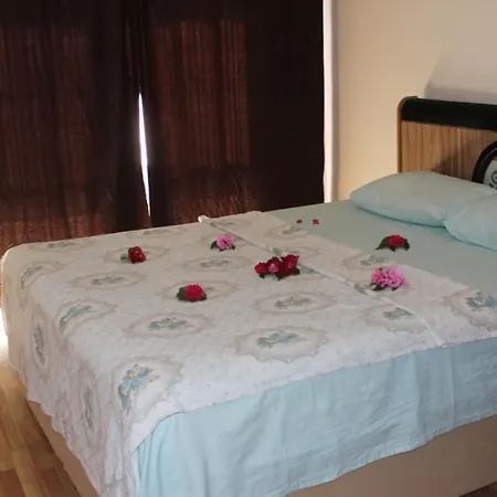 Apartament Moonhouseapart Ula