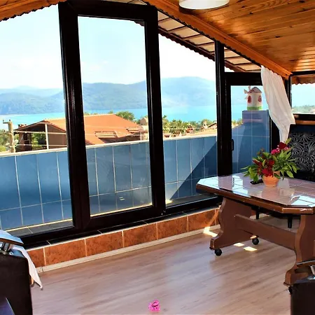 Apartament Moonhouseapart *