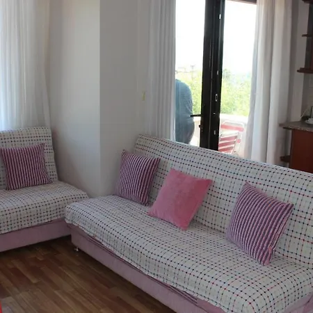 Apartament Moonhouseapart